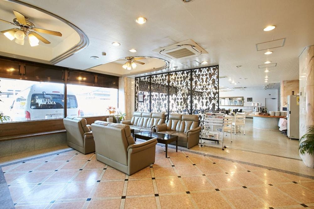 康库太阳丰酒店 泉佐野 外观 照片