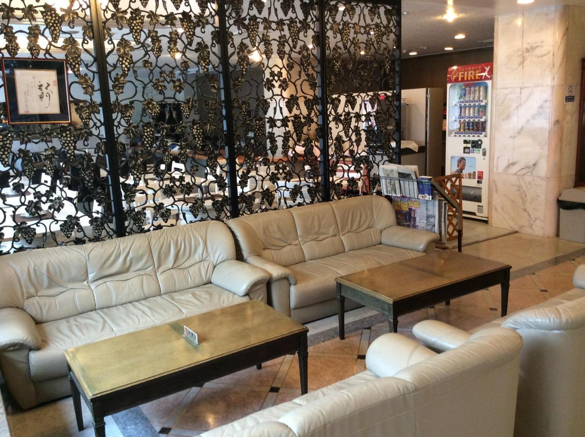 康库太阳丰酒店 泉佐野 外观 照片